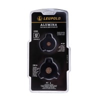 Кришки для прицілу Leupold Standard EP + 40mm