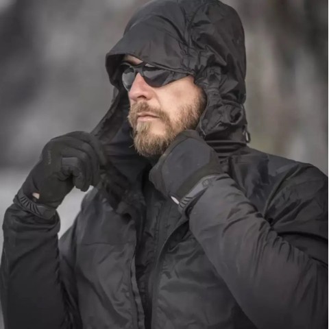 Куртка Carinthia G-Loft TLG Jacket M black