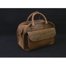 BORSA035 Сумка охотничья из кожи Artipel