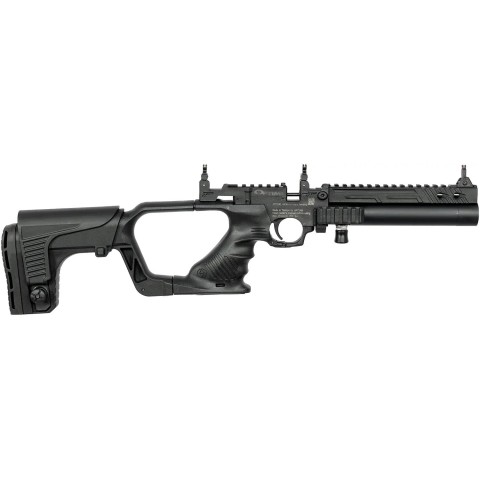 Пистолет пневм. Optima Jet 1 PCP 4,5 мм