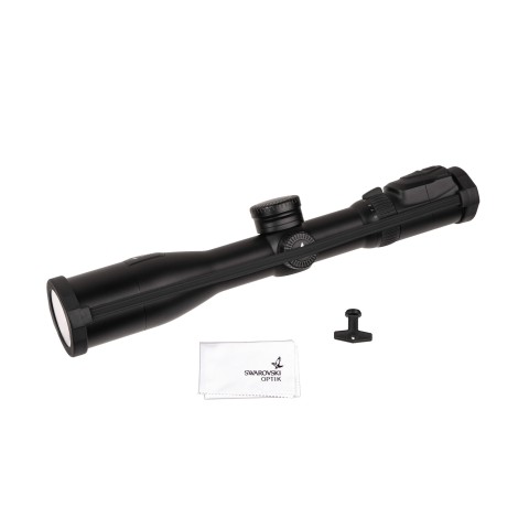 Прицел оптический Swarovski DS GenII 5-25x52 P L