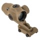 Приціл Primary Arms SLx 3x, MicroPrism, ACSS Raptor 5.56/.308 (Red) flat dark earth