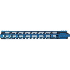 Цівка Leapers AR15, Ultra Slim, 15