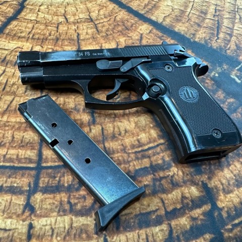 Retay 84 fs Б/У