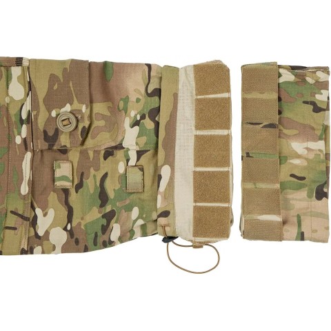 Костюм Defcon 5 Sniper Vest+Pants Kit M камуфляж