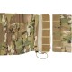 Костюм Defcon 5 Sniper Vest+Pants Kit M камуфляж
