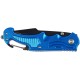 Нож Active Satellite Blue