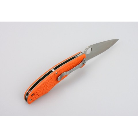 Ніж складний Ganzo G7321-BK чорний