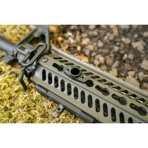 База QD антабки GrovTec Non Rotation для Keymod