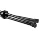 Стул раскладной Skif Outdoor Kvant II