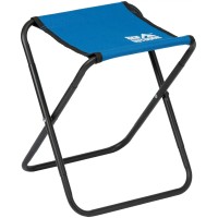 Стул раскладной Skif Outdoor Steel Cramb M, blue