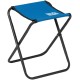 Стул раскладной Skif Outdoor Steel Cramb M, blue