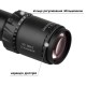 Приціл Discovery Optics HD-GEN2 5-30X56SFIR ZEROSTOP 34mm, з підсвічуванням (230703)