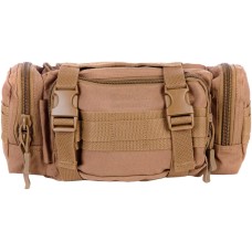 Сумка дорожня Snugpak ResponsePak Coyote