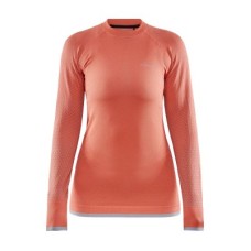 ADV Warm Fuseknit intensity LS Woman
