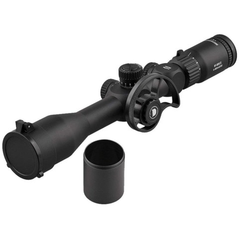 Приціл Discovery Optics HT-GEN2 4-16X44SFIR 30mm підсвічування (230701-2)