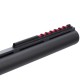 Мушка двокольорова TruGlo Glo-dot Pro Series Universal