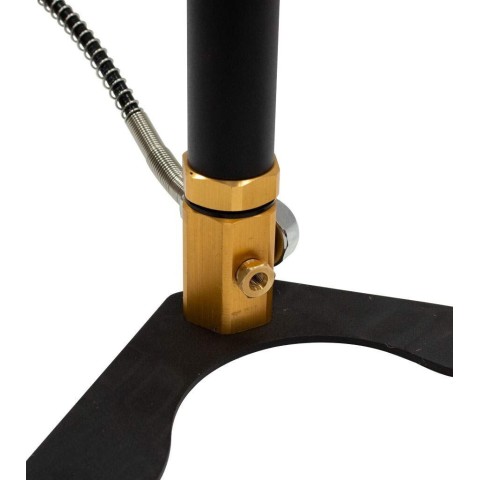 Насос високого тиску ZBROIA 3-х ступінчастий 300 Bar PCP