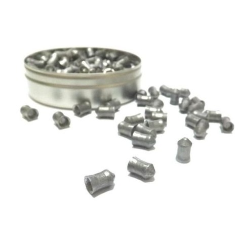 Кулі JSB Monster Straton, 5,51 мм, 1,645 г, 200 шт