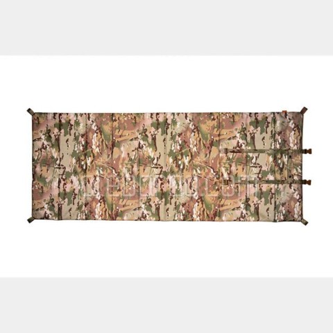 Килимок стрілецький легкий 