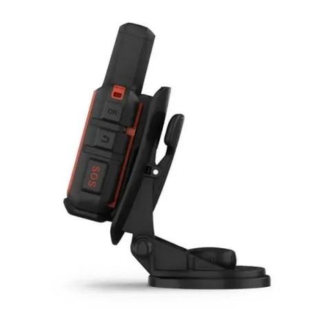 Супутниковий комунікатор Garmin inReach Mini 2 Marine Bundle червоний