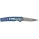 Нож Mcusta Katana blue/purple ц:blue