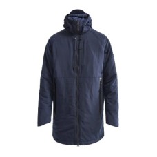 Sports Padded Jacket Man.