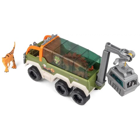 Ігровий набір OTAMANKO Дослідники динозаврів