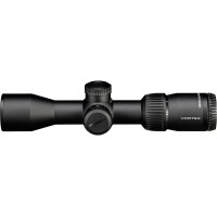 Приціл оптичний Vortex Crossfire, 1.5-5.5x32 Scout, 2A BDC, 1/4 MOA, (Illuminated) black