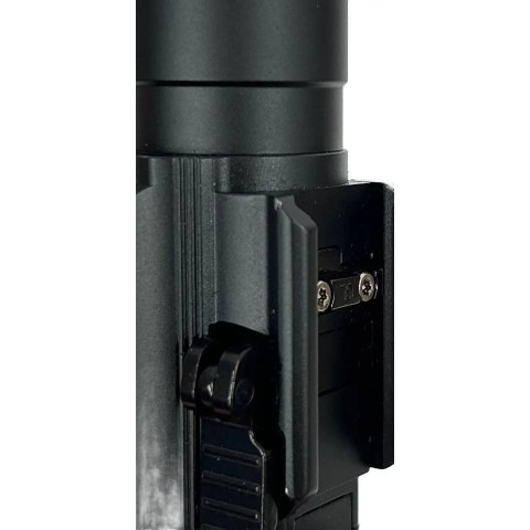 Фонарь Olight PL-Pro Valkyrie Black
