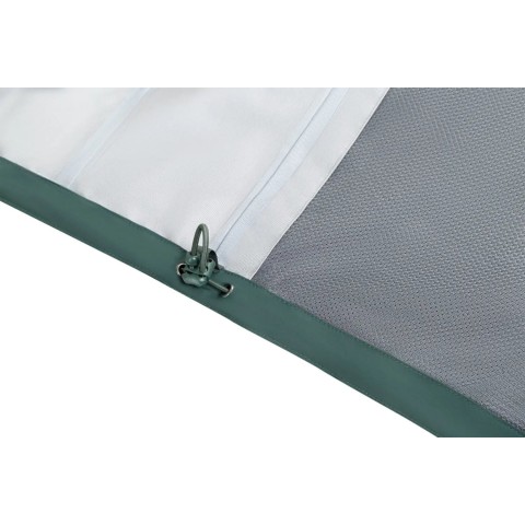 Куртка Frontier Saxifraga S 20K/20K Dark green