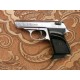 Ekol MAJOR CHROME Б/У
