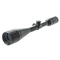 Оптичний приціл KONUS KONUSPRO-550 4-16x50 BDC AO