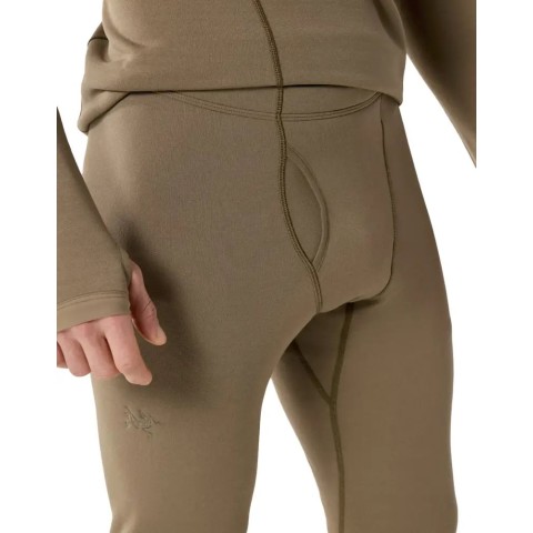 Кальсоны Arc'teryx Cold WX Bottom SV Men's XXL crocodile