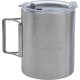 Термокружка Skif Outdoor Loner Cup FH 400 мл