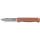 Нож Boker Plus Atlas, copper ц:copper