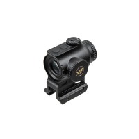 Приціл призматичний Vector Optics Paragon 1x18 X-Micro Red and Green reticle