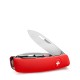 Ніж Swiza D04, червоний