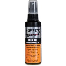 Оружейное масло для чистки Hoppe's Elite 