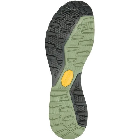 Кроссовки AKU Rocket DFS GTX 10 Green/black