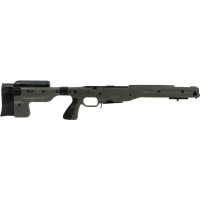 Ложа AI AICS AT M700 2.0 для Rem700 складной приклад. Short Action