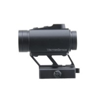 Приціл коліматорний Vector Optics Maverick-IV 1x20 Mini Red Dot