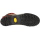 Ботинки Garmont Ascent GTX 4 Red