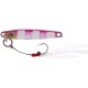 Пилкер Shimano Soare Metal Shot TG 3.0g #32T Pink Zebra