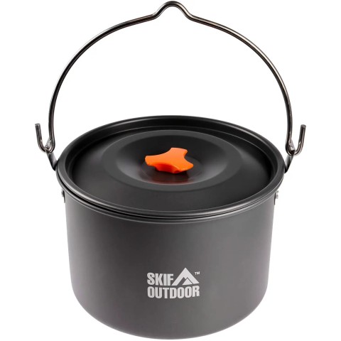 Набір для приготування їжі Skif Outdoor Fuzz Set L