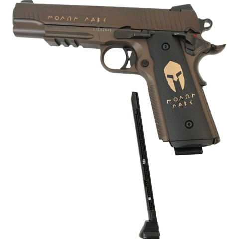 Пістолет пневматичний Sig Sauer Air 1911 