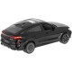 Машинка Rastar BMW X6 M 1:14 ц:черный