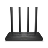 Бездротовий маршрутизатор TP-Link Archer C6
