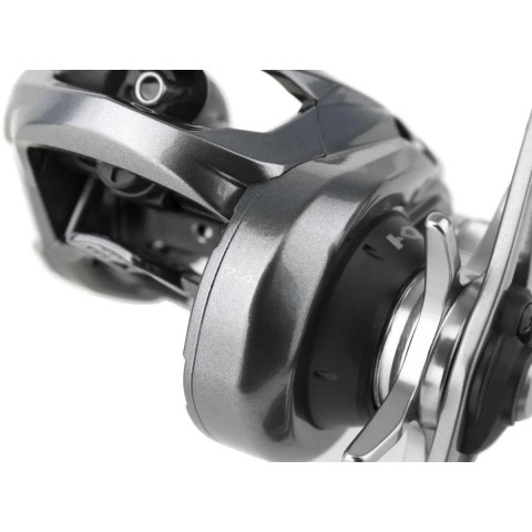Котушка Shimano Aldebaran MGL 51 HG 9+1BB
