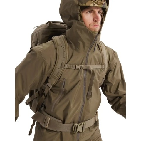 Куртка Arc'teryx Alpha LT Jacket Men's (Gen2.2) L crocodile